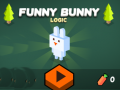 Spēle Funny Bunny Logic
