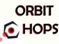 Spēle Orbit Hops