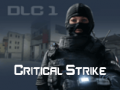 Spēle Critical Strike Dlc 1