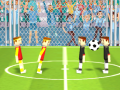 Spēle Soccer Physics 2
