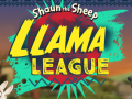 Spēle Llama League