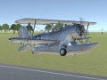 Spēle 3d Flight Simulator