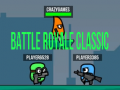 Spēle Battle Royale Classic