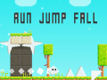 Spēle Run Jump Fall
