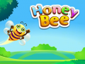 Spēle Honey Bee