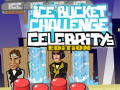 Spēle Ice bucket challenge celebrity edition