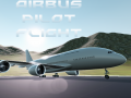 Spēle Airbus Pilot Flight