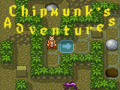 Spēle Chipmunk's Adventures