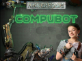 Spēle Annedroids Compubot