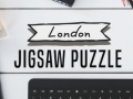 Spēle London Jigsaw Puzzle