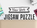 Spēle New York Jigsaw Puzzle