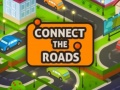 Spēle Connect The Roads