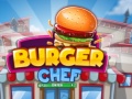 Spēle Burger Chef