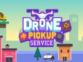 Spēle Drone Pickup Service