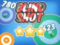 Spēle Blind Shot