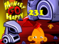 Spēle Monkey Go Happy Stage 231