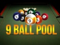 Spēle 9 Ball Pool