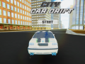 Spēle City Car Drift