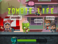 Spēle Zombie Life