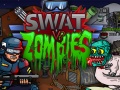 Spēle Swat vs Zombies