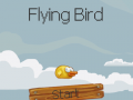 Spēle Flying Bird