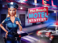 Spēle The Roach Motel Mistery