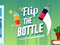 Spēle Flip The Bottle