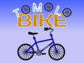 Spēle Tomolo Bike