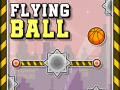 Spēle Flying Ball
