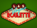 Spēle Las Vegas Roulette