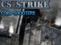 Spēle CS Strike Cold Shooters