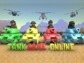 Spēle Tank Game: Online