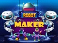 Spēle Robot Maker