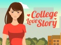 Spēle College Love Story