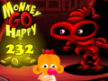 Spēle Monkey Go Happy Stage 232