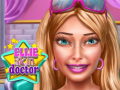 Spēle Ellie Skin Doctor