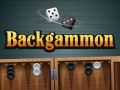 Spēle Backgammon