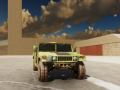 Spēle Military Vehicles Driving