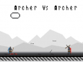 Spēle Archer vs Archer
