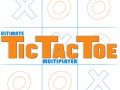 Spēle Tic Tac Toe Multiplayer