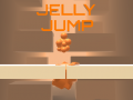 Spēle Jelly Jump