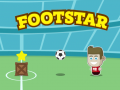 Spēle Footstar