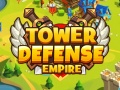 Spēle Tower Defense Empire 
