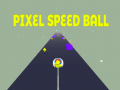 Spēle Pixel Speed Ball