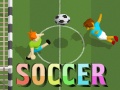 Spēle Instant Online Soccer
