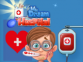 Spēle My Dream Hospital