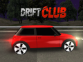 Spēle Drift Club