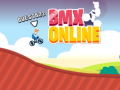 Spēle BMX Online