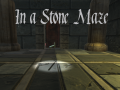 Spēle In A Stone Maze