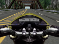Spēle Bike Simulator 3D SuperMoto II